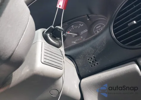 2004 Buick Regal Ls z USA, uszkodzony, nr VIN 2G4WB52K141198870